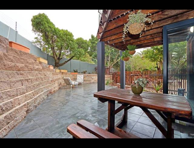 1 BEDROOM PROPERTY TO RENT IN HELGARDA ESTATE